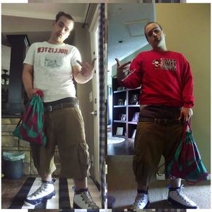 Meet your Posher, Barnaby